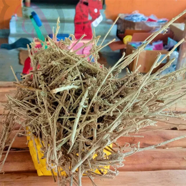 Marikozhunthu / Dried MarjoramThingal Essentials LLP Marikozhunthu / Dried MarjoramThingal Essentials LLP