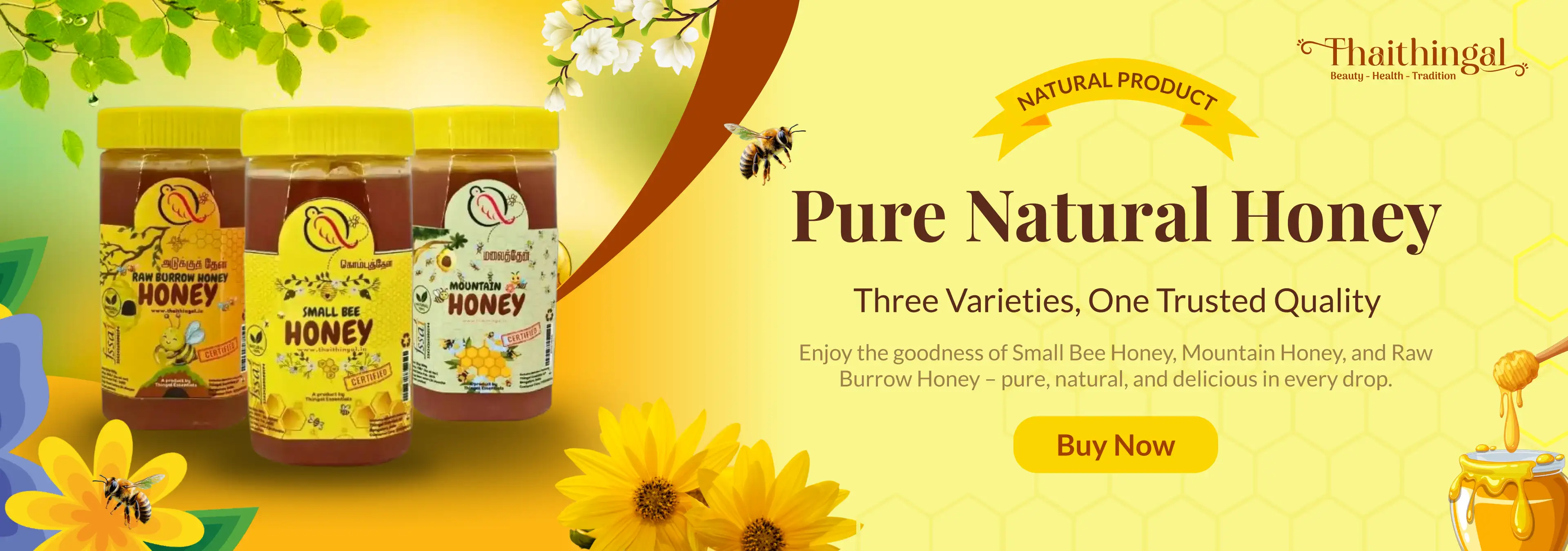 Home Banner - Desktop